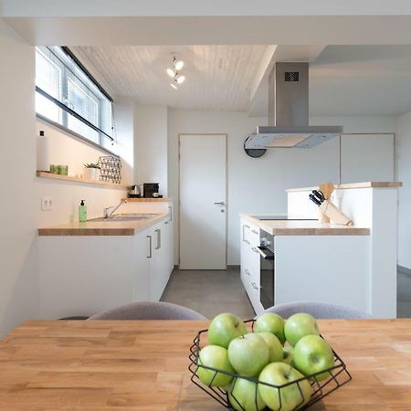 Appartement Raveel Lofts à Deinze Extérieur photo