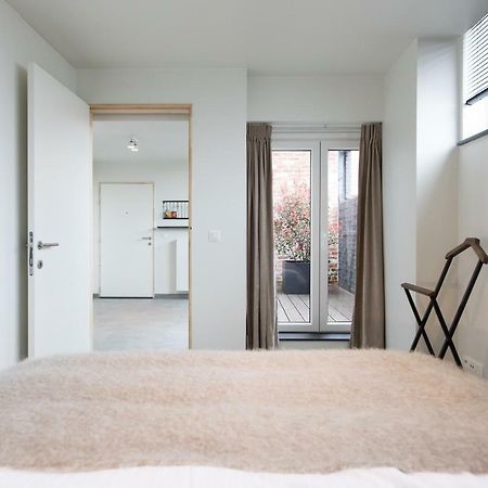 Appartement Raveel Lofts à Deinze Extérieur photo