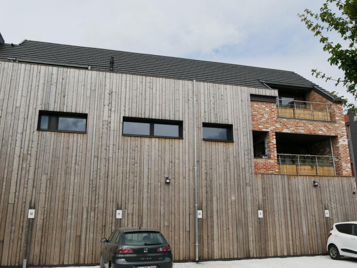 Appartement Raveel Lofts à Deinze Extérieur photo