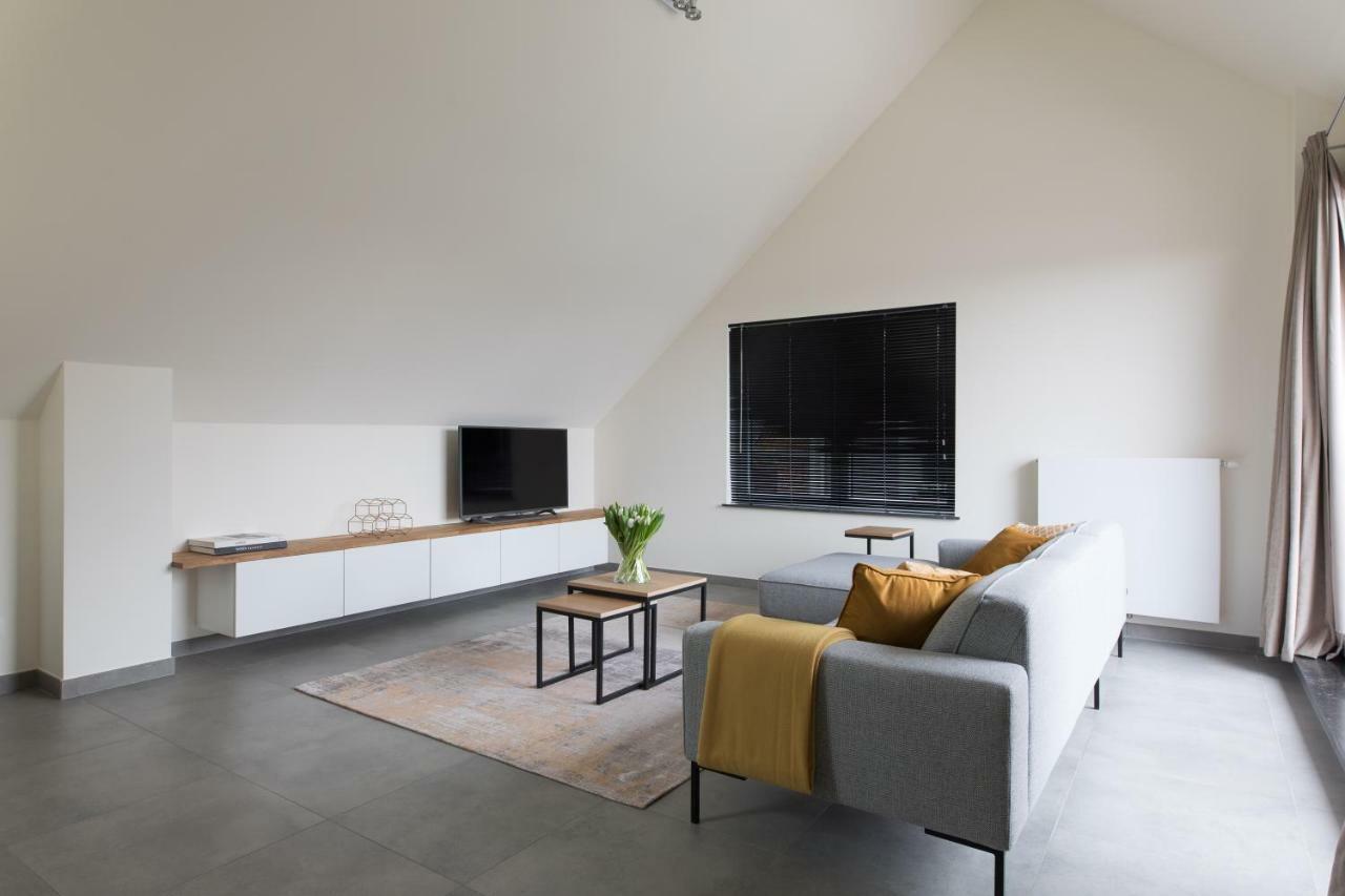 Appartement Raveel Lofts à Deinze Extérieur photo